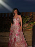 Wedding Wear Full Stitched Mermaid Lehenga For Women | Wedding Outfits For Women